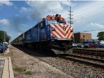 METX 112